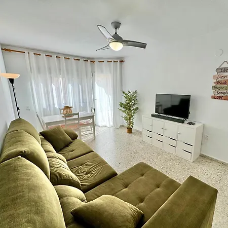 Quiet Ii Seaview דירה לה הרדורה
