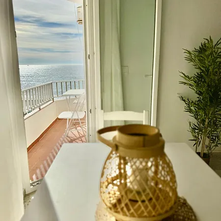 Quiet Ii Seaview * לה הרדורה