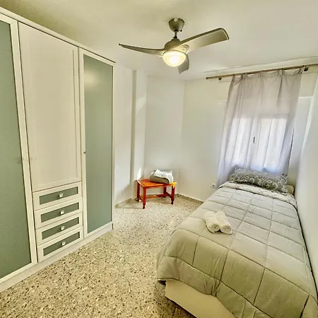 Quiet Ii Seaview דירה לה הרדורה