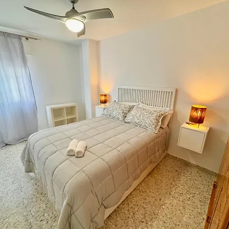 Quiet Ii Seaview לה הרדורה
