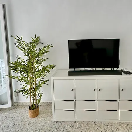 Quiet Ii Seaview דירה *