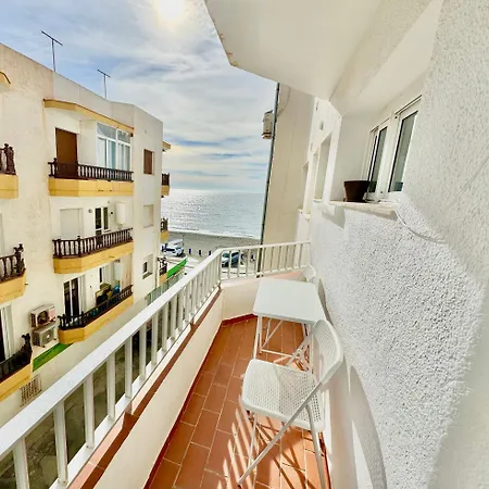 דירה Quiet Ii Seaview